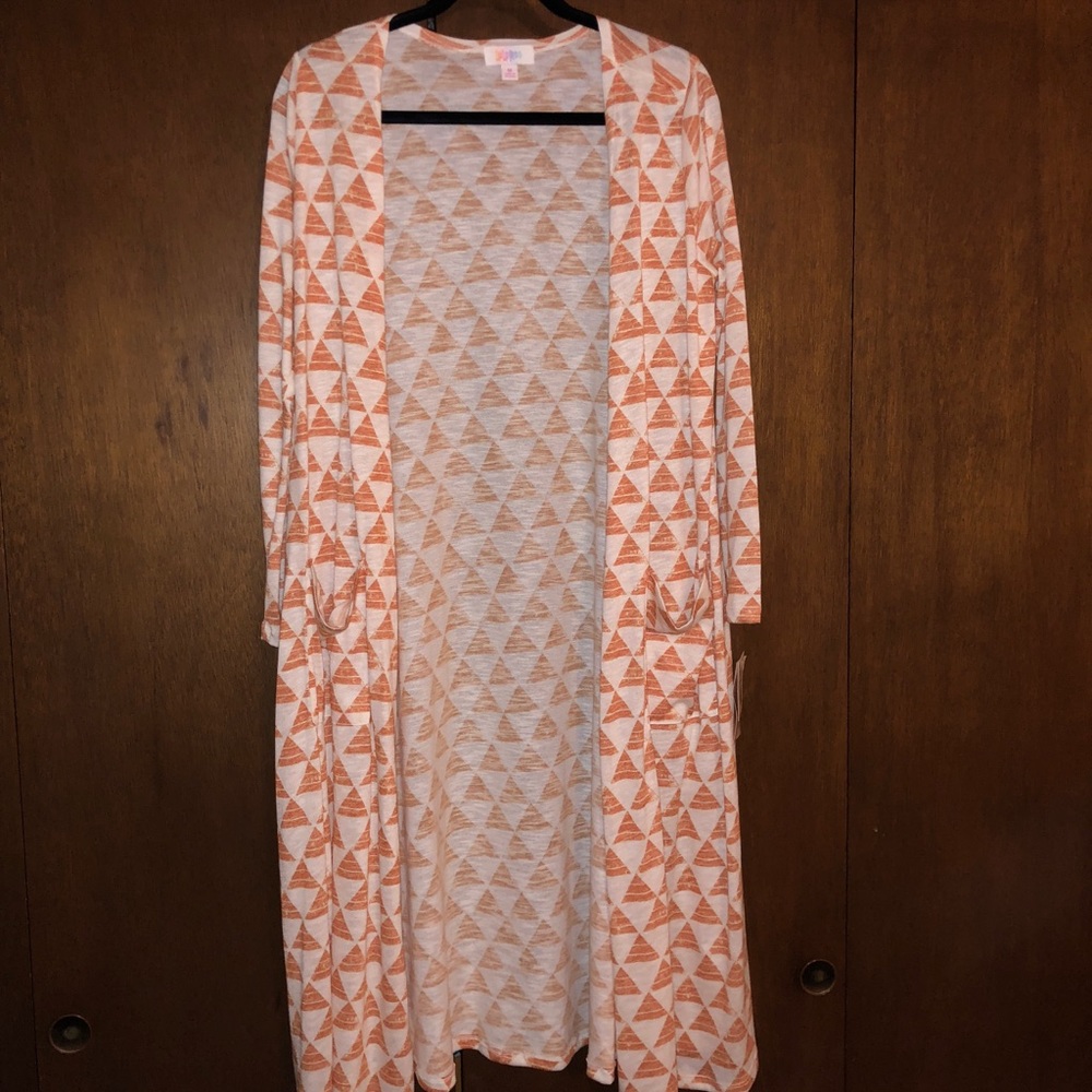 LulaRoe Sarah! Medium! BRAND NEW W/tags!